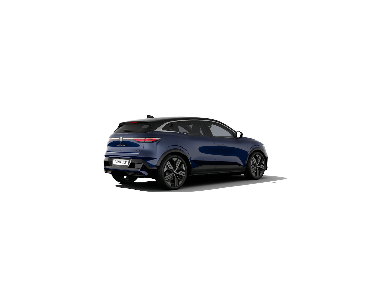 Renault Megane E-Tech Business Edition Comfort range - Afbeelding 9