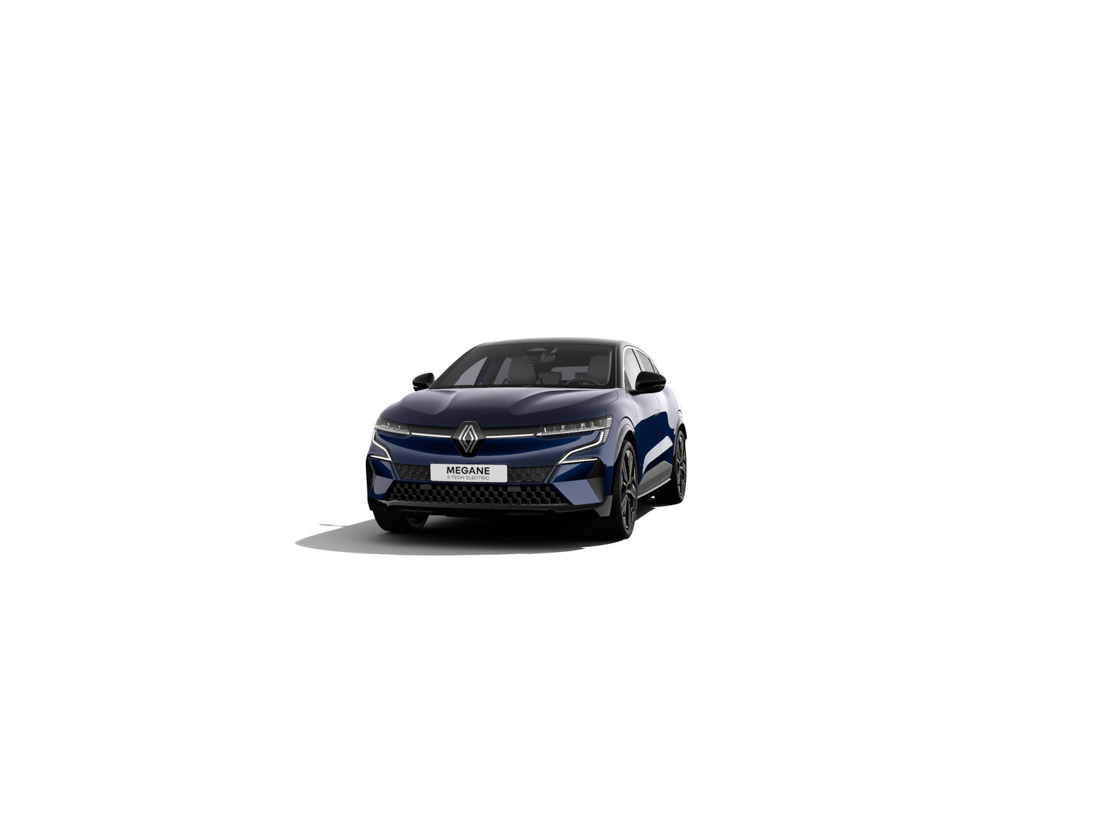 Renault Megane E-Tech Business Edition Comfort range - Afbeelding 10