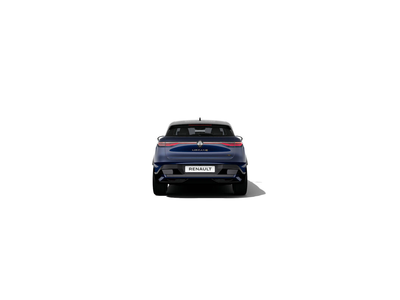 Renault Megane E-Tech Business Edition Comfort range - Afbeelding 11