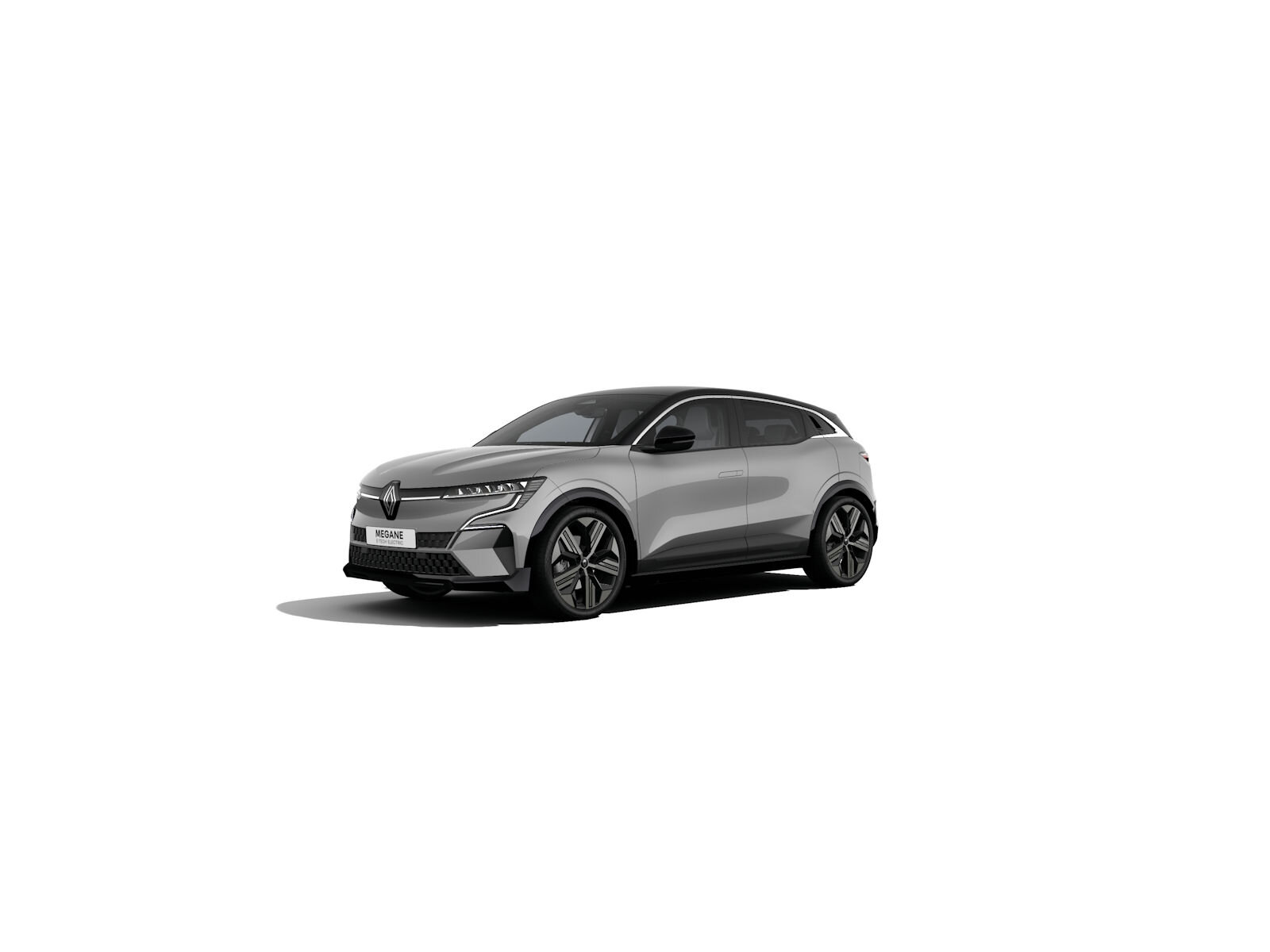 Renault Megane E-Tech Business Edition Comfort range - Afbeelding 7