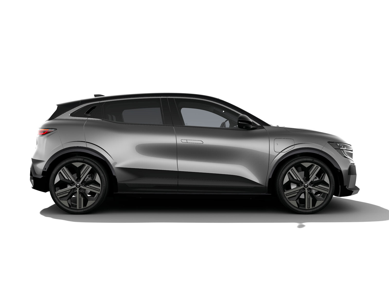 Renault Megane E-Tech Business Edition Comfort range - Afbeelding 4