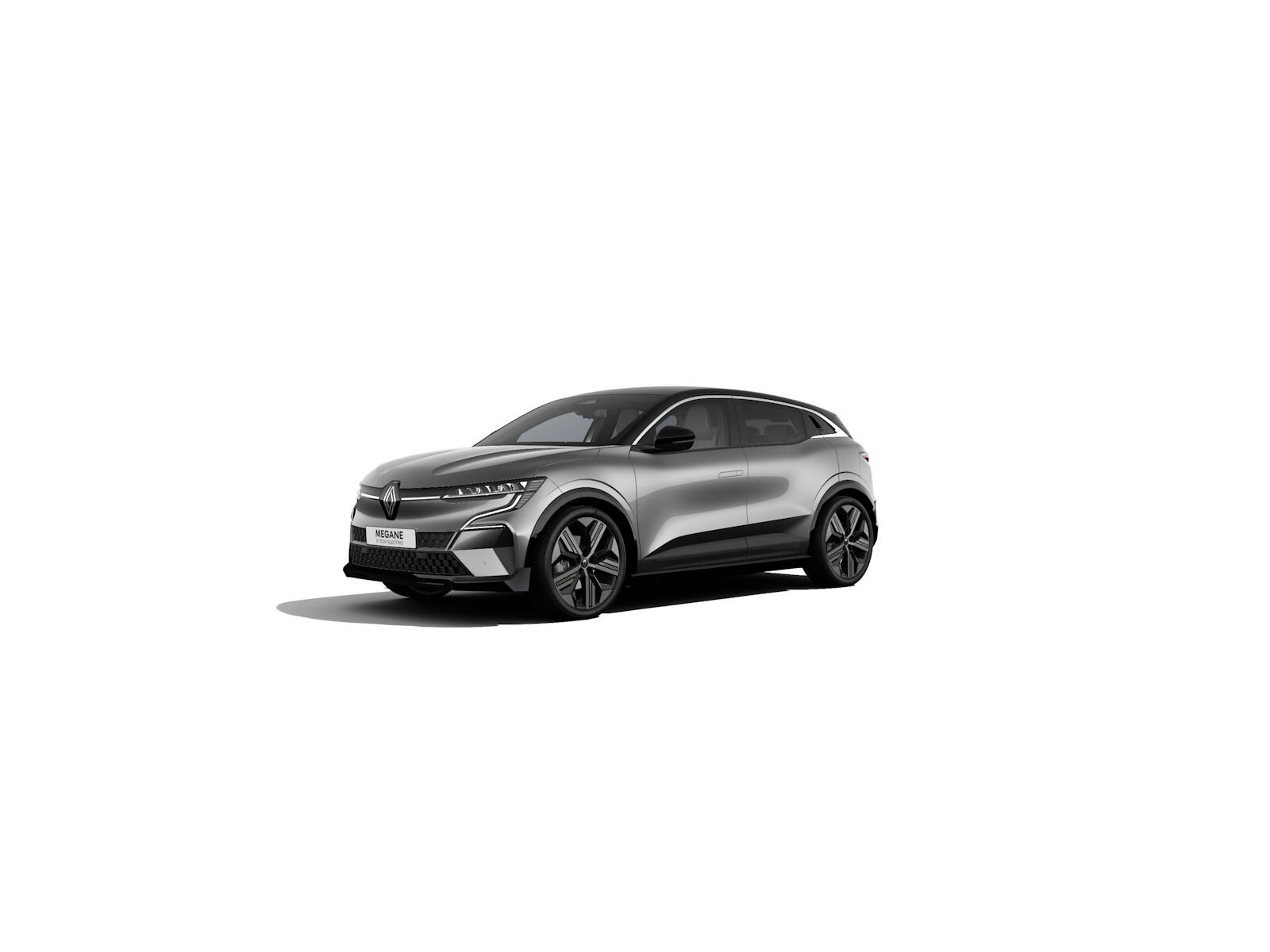 Renault Megane E-Tech Business Edition Comfort range - Afbeelding 7