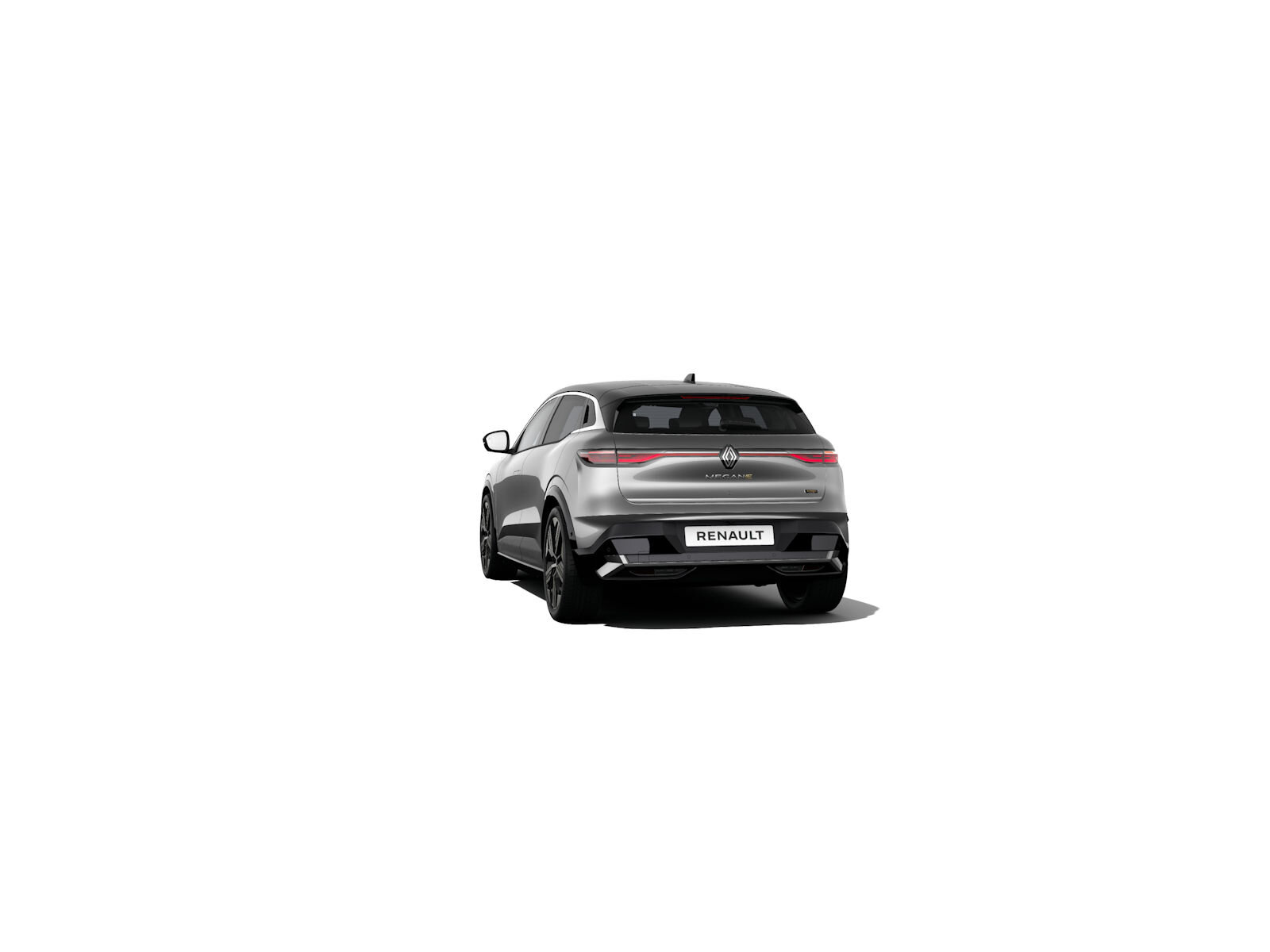 Renault Megane E-Tech Business Edition Comfort range - Afbeelding 8