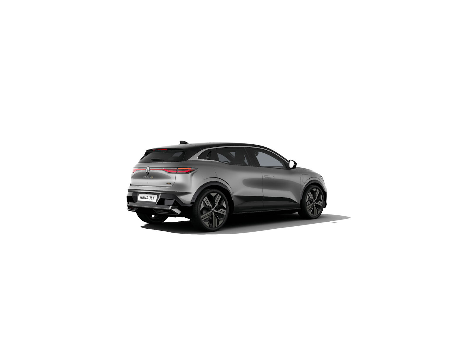 Renault Megane E-Tech Business Edition Comfort range - Afbeelding 9