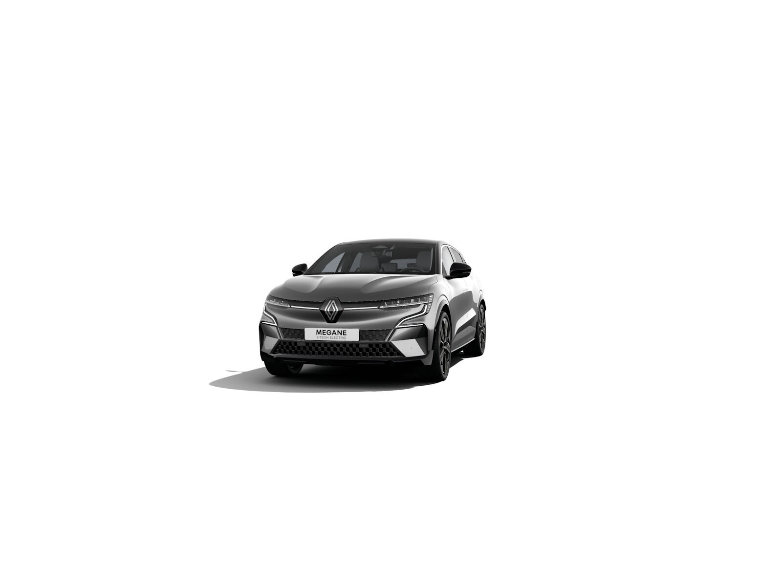 Renault Megane E-Tech Business Edition Comfort range - Afbeelding 10