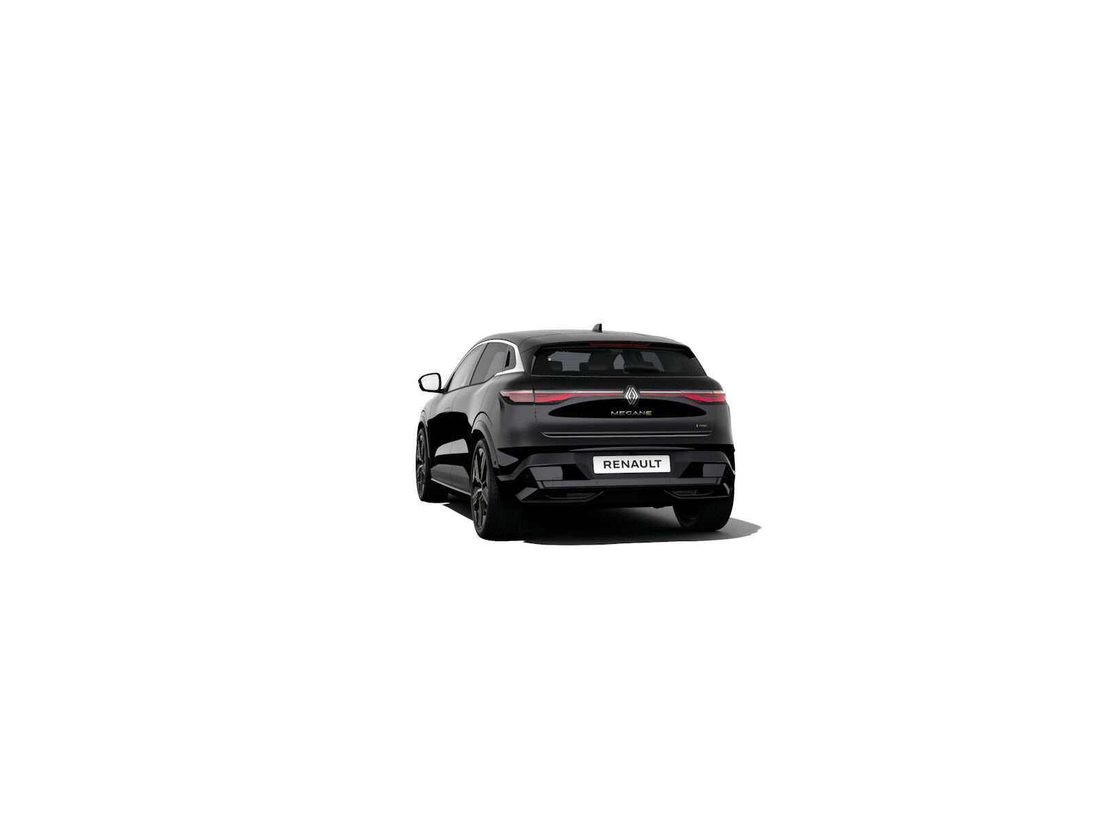 Renault Megane E-Tech Business Edition Comfort range - Afbeelding 8