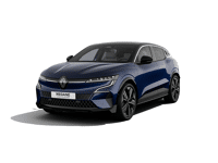 Renault Megane E-Tech Business Edition Comfort range - Afbeelding 3