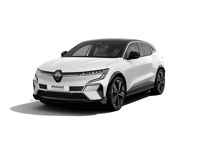 Renault Megane E-Tech Business Edition Comfort range - Afbeelding 2