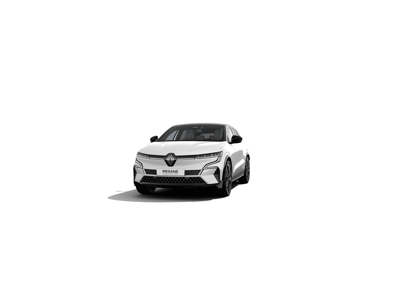 Renault Megane E-Tech Business Edition Comfort range - Afbeelding 10