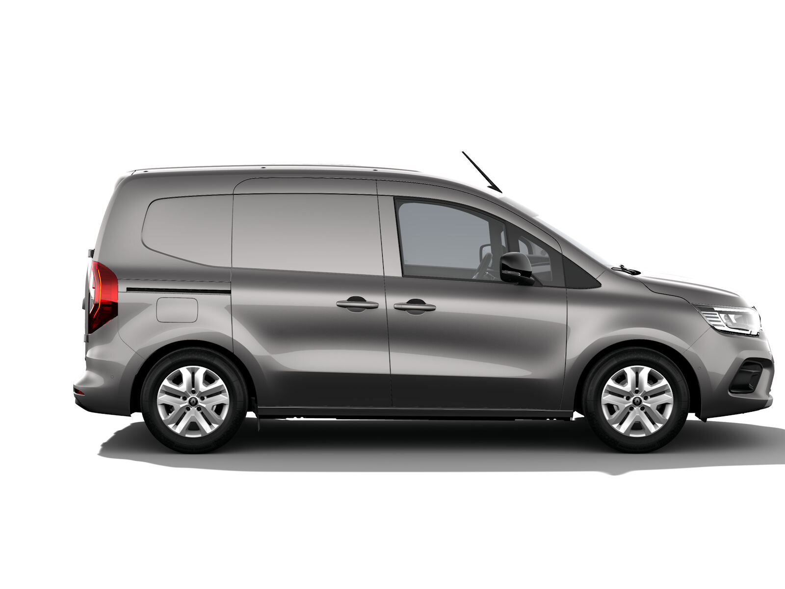Renault Kangoo Extra 44 kWh - Afbeelding 4