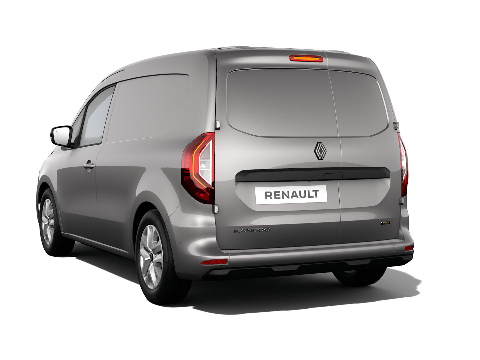 Renault Kangoo Extra 44 kWh - Afbeelding 5