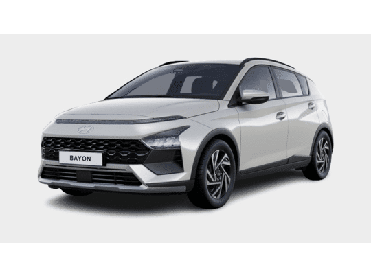 Hyundai Bayon 1.0 T-GDI Comfort Handmatig