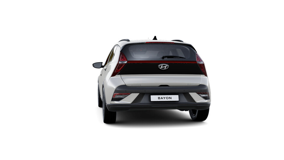 Hyundai Bayon 1.0 T-GDI Comfort Handmatig - Afbeelding 3