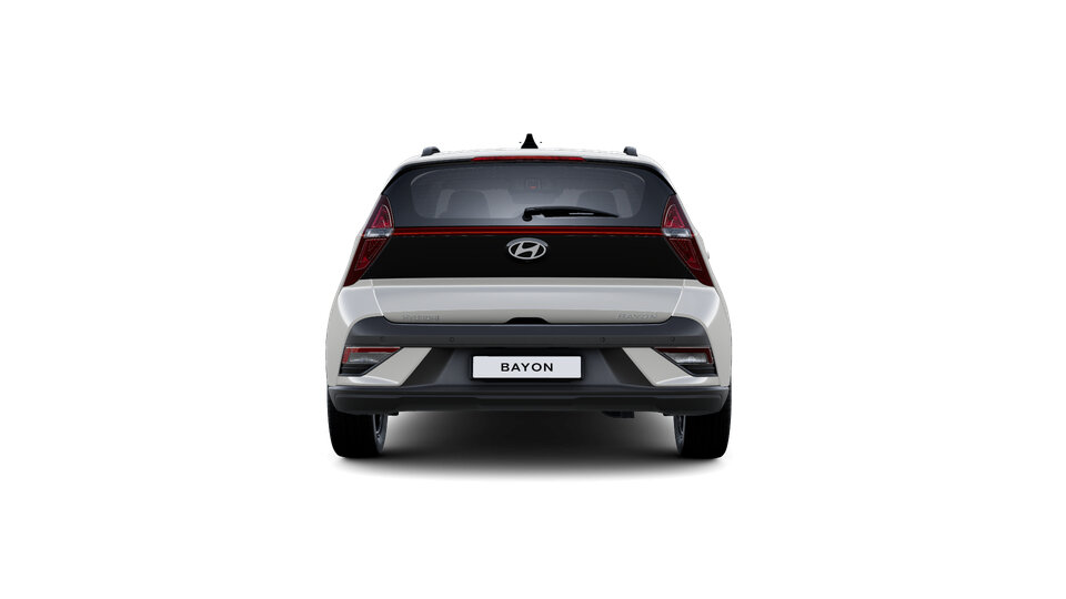 Hyundai Bayon 1.0 T-GDI Comfort Handmatig - Afbeelding 4