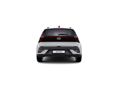 Hyundai Bayon 1.0 T-GDI Comfort Handmatig - Afbeelding 4
