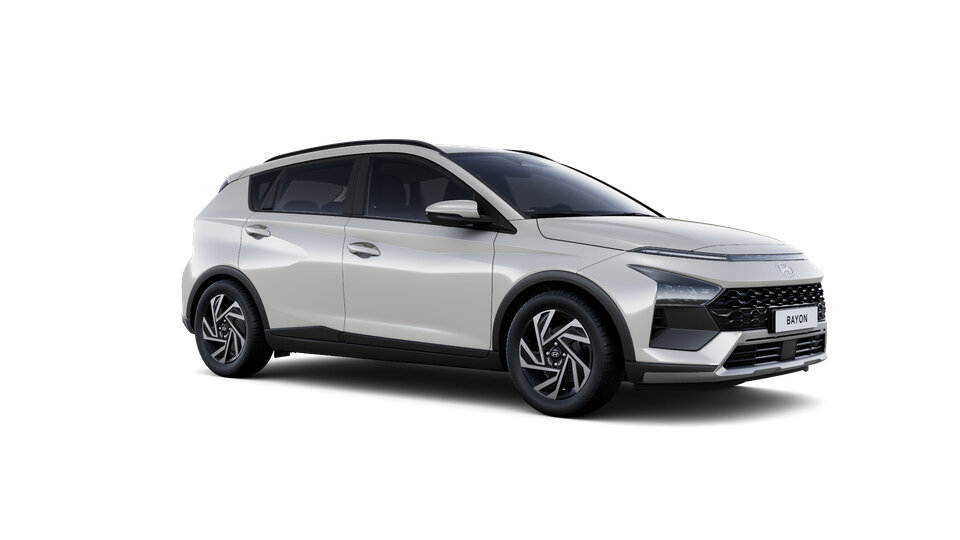 Hyundai Bayon 1.0 T-GDI Comfort Handmatig - Afbeelding 5