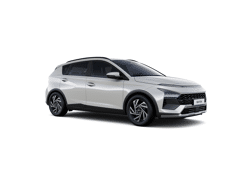 Hyundai Bayon 1.0 T-GDI Comfort Handmatig - Afbeelding 5