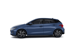 Hyundai i20 1.0 T-GDI Comfort Handmatig - Afbeelding 2