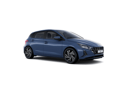 Hyundai i20 1.0 T-GDI Comfort Handmatig - Afbeelding 5