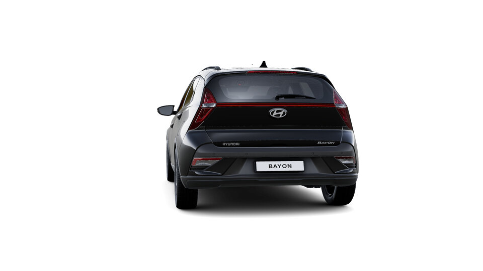 Hyundai Bayon 1.0 T-GDI Comfort Handmatig - Afbeelding 3