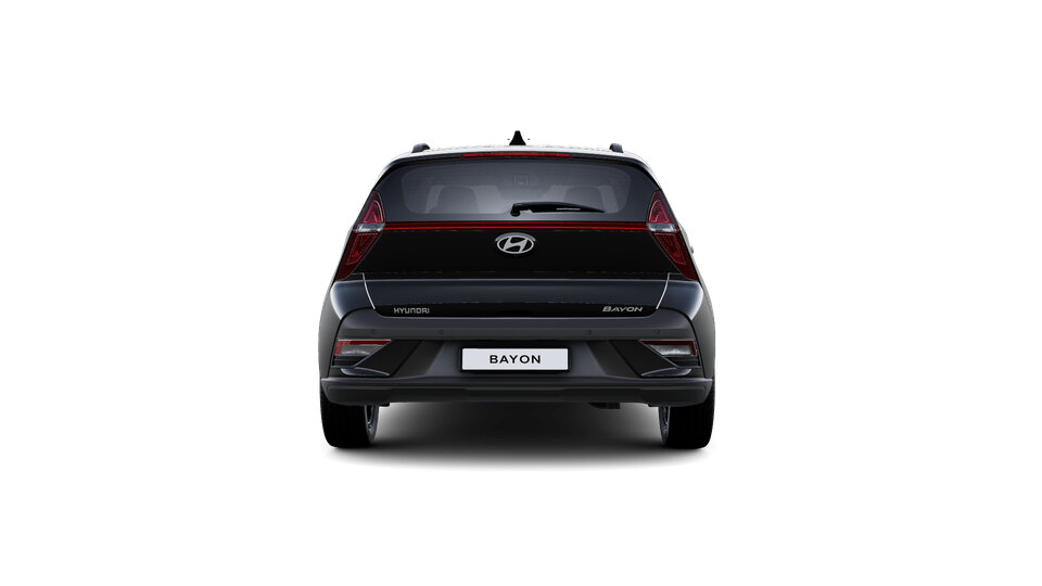 Hyundai Bayon 1.0 T-GDI Comfort Handmatig - Afbeelding 4