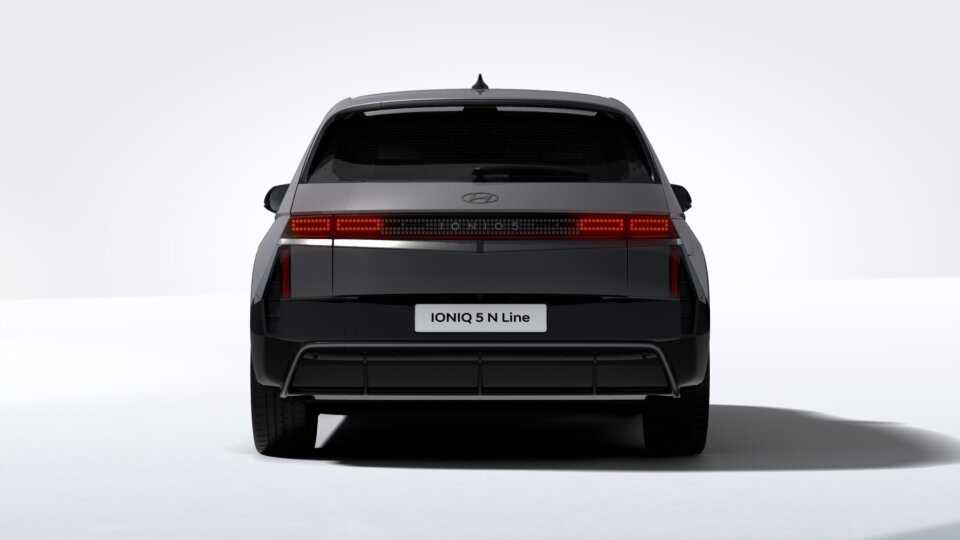 Hyundai IONIQ 5 Electric 84 kWh N Line Business Automaat - Afbeelding 2