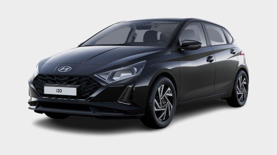 Hyundai i20 1.0 T-GDI Comfort Handmatig