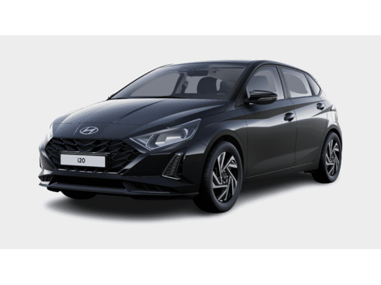 Hyundai i20 1.0 T-GDI Comfort Handmatig