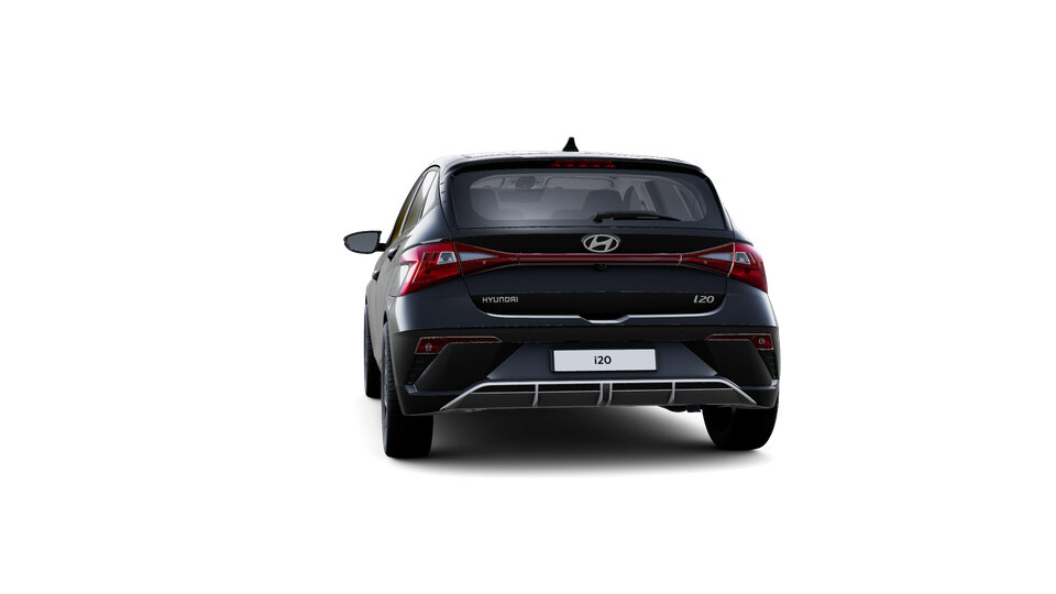 Hyundai i20 1.0 T-GDI Comfort Handmatig - Afbeelding 3