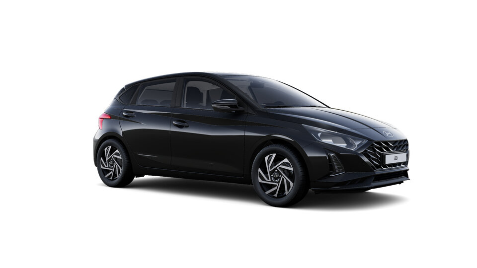 Hyundai i20 1.0 T-GDI Comfort Handmatig - Afbeelding 5