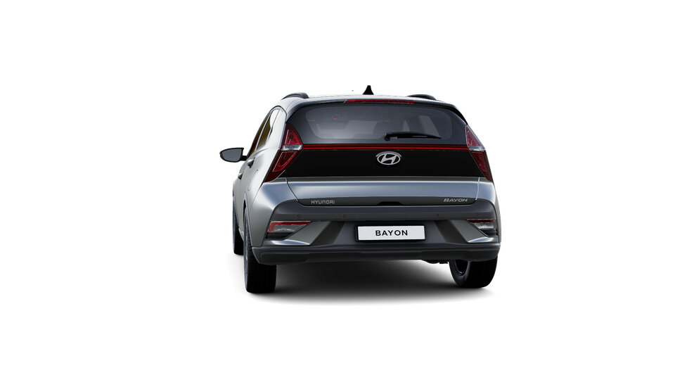Hyundai Bayon 1.0 T-GDI Comfort Handmatig - Afbeelding 3