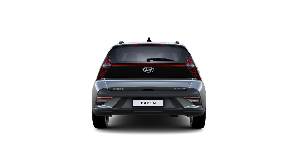 Hyundai Bayon 1.0 T-GDI Comfort Handmatig - Afbeelding 4