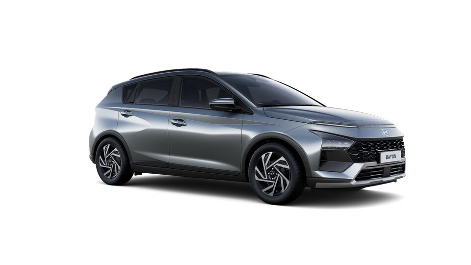 Hyundai Bayon 1.0 T-GDI Comfort Handmatig - Afbeelding 5