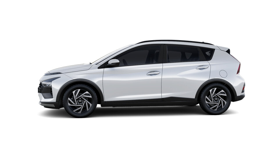 Hyundai Bayon 1.0 T-GDI Comfort Handmatig - Afbeelding 2