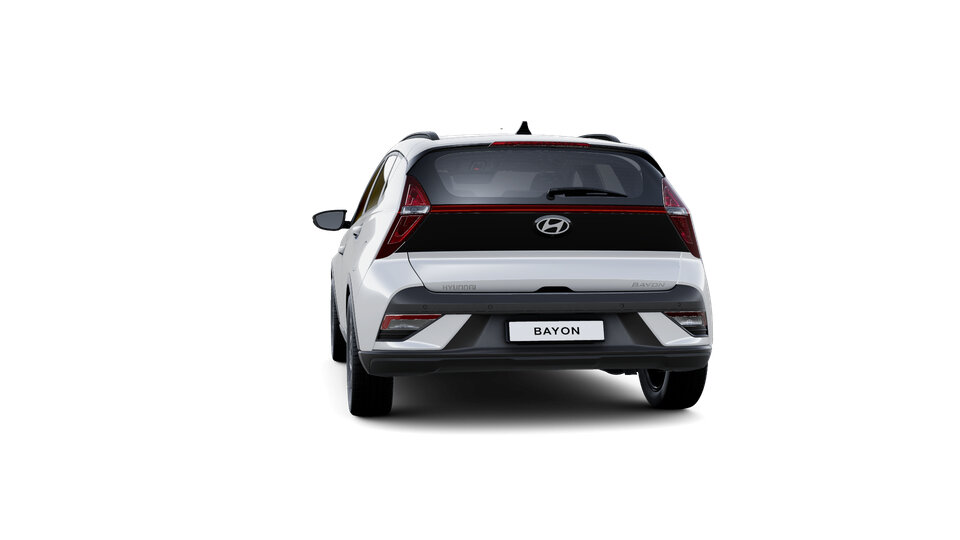 Hyundai Bayon 1.0 T-GDI Comfort Handmatig - Afbeelding 3