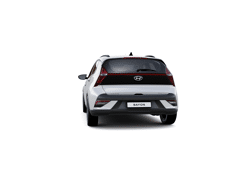 Hyundai Bayon 1.0 T-GDI Comfort Handmatig - Afbeelding 3