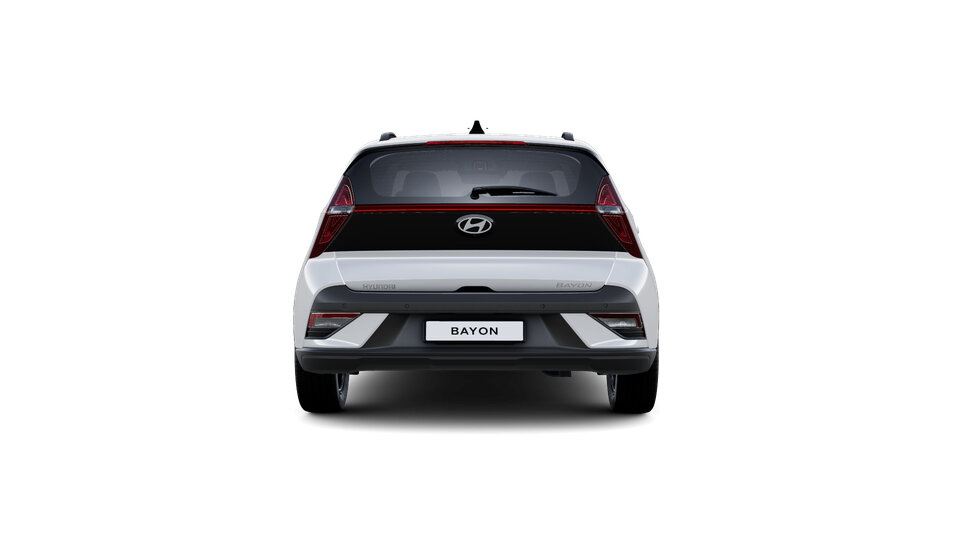 Hyundai Bayon 1.0 T-GDI Comfort Handmatig - Afbeelding 4