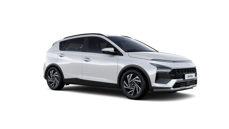 Hyundai Bayon 1.0 T-GDI Comfort Handmatig - Afbeelding 5