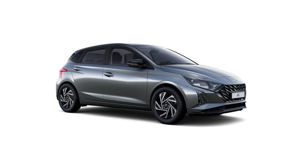 Hyundai i20 1.0 T-GDI Comfort Handmatig - Afbeelding 5