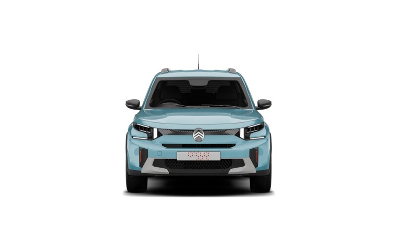 Citroën C3 Aircross Plus - Afbeelding 2