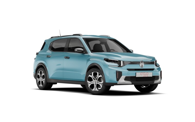 Citroën C3 Aircross Plus - Afbeelding 3