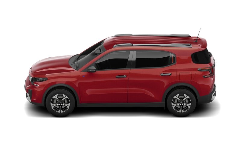 Citroën C3 Aircross Max - Afbeelding 5