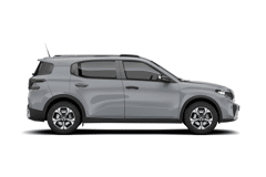 Citroën C3 Aircross Max - Afbeelding 4