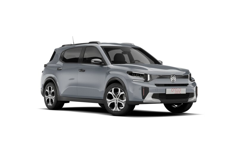 Citroën C3 Aircross Plus - Afbeelding 3