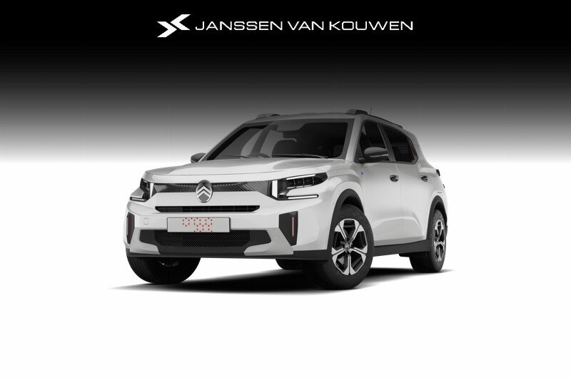 Citroën C3 Aircross Max