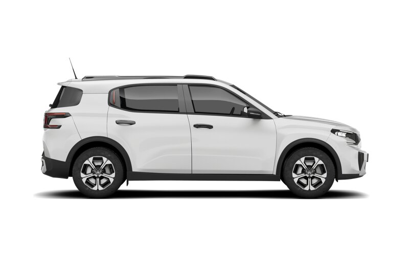 Citroën C3 Aircross Max - Afbeelding 4