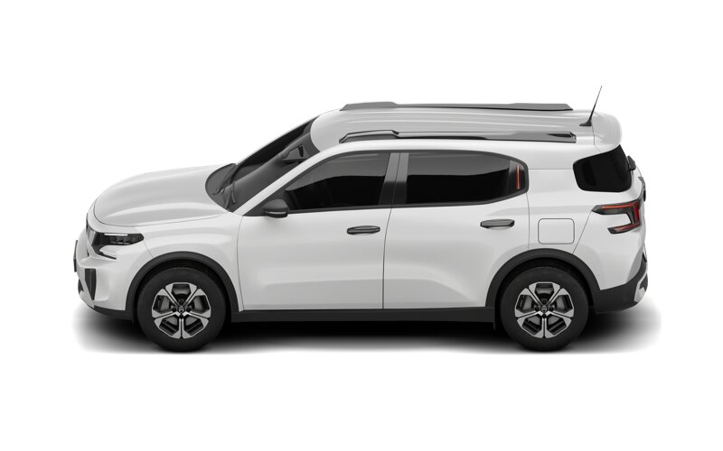 Citroën C3 Aircross Max - Afbeelding 5