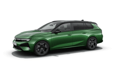 Opel Astra Ultimate - Plug-In Hybrid - Afbeelding 3