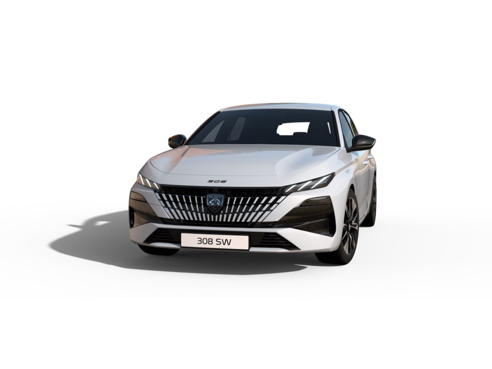 Peugeot 308 Allure - Afbeelding 2