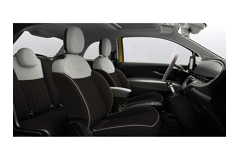 Fiat 500 La Prima - Afbeelding 5